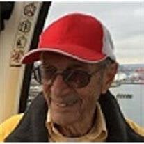 George Dixon Trout Jr.