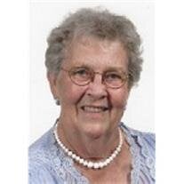 Vera Louise Bussett Case