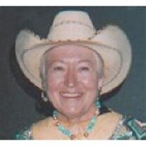 Patricia Lee Hall-Toll
