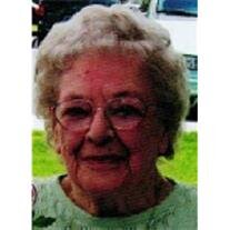 Helen Varco Brown