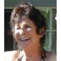 Carolee Parsons Metzger-Baker