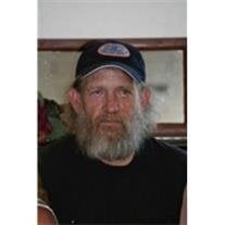 Forrest â€œFrostyâ€ Lee Briley