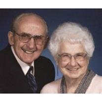 Eunice DeVee Meadows