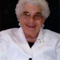 Florence Marcella Smith