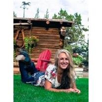 Jamie Lynn Garr