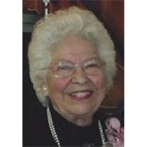 Ruby (Wela) Berrey