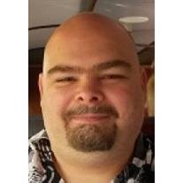 Jason M. Franklin