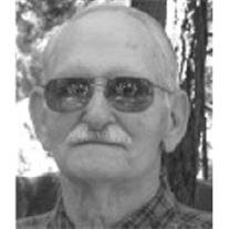 Robert (Bobbie) Jack Bailey