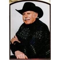 Roy B. Salmon