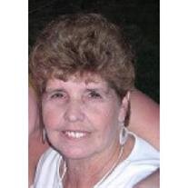 Carrol Retha Sandage