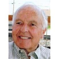 John Clarence Arnett