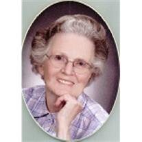 Jane Aelenn (Brown) Armstrong