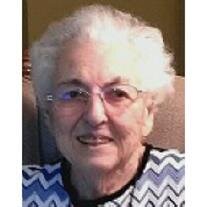 Betty Jo Ross