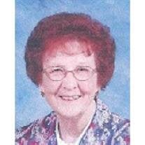 Juanita B. Edwards