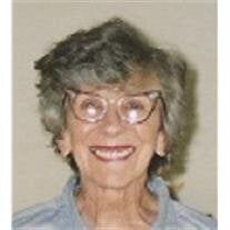 Carol Lee Alexander