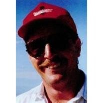 Bruce Alexander