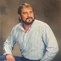 Larry Ray Boss
