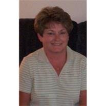 Debra Lane Roberts