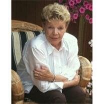 Alberta Ialene McCrea