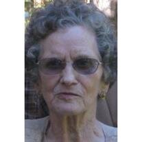 Shirley Ann Bailey