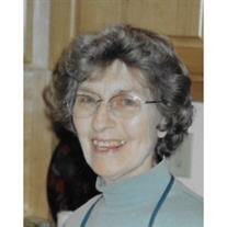 Nancy Alice Mohler