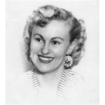 Margaret "Maggie" J. Petrovics