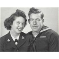 Catherine "Kay" Brown