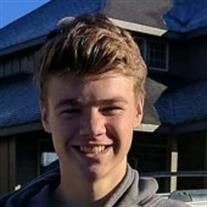 Hunter Christian Holmes