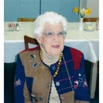 Pauline Loretta Coomler