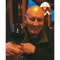 Gary Allyn Parks