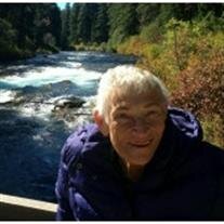 Elaine Jane Watts