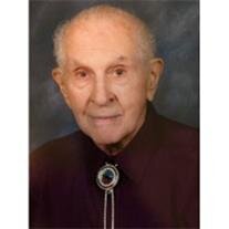 Henry "Enrico" Francis Tiano