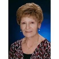 Cecilia Annette McNamee