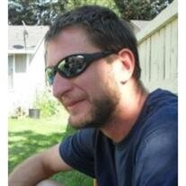 Matthew Ryan Lang