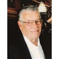 Stanley LeRoy Peterson