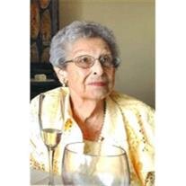 Betty Jane Endicott