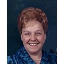 Lenneth Elaine LanCaster