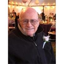 Billy "Bill" Joe Towery