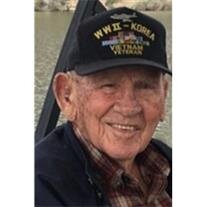 Everett W. Endicott