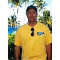 Craig C. Rosenberg