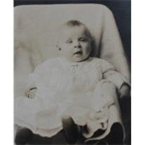Jane Elizabeth "Sagebrush Jane" Crispien