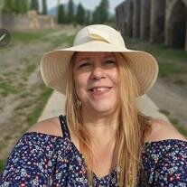 Sherrie Suggs