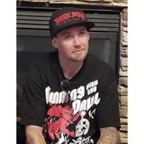 Travis Dunn