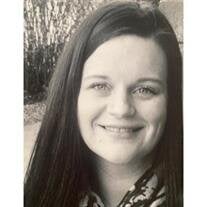 Meghan Elizabeth Cook (Crafton)