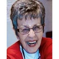 Joyce Darlene Dunlap