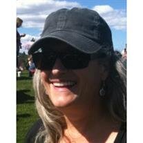 Candace Louise O'Neill