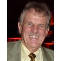 Edward "Ted" Theodore Carlin, Jr.