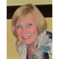 Jane Anne Gorman