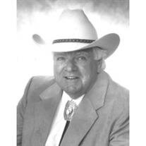 George "Fred" Fredric Westover