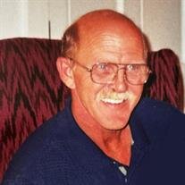 Robert "Bobby" Allen Funkhouser